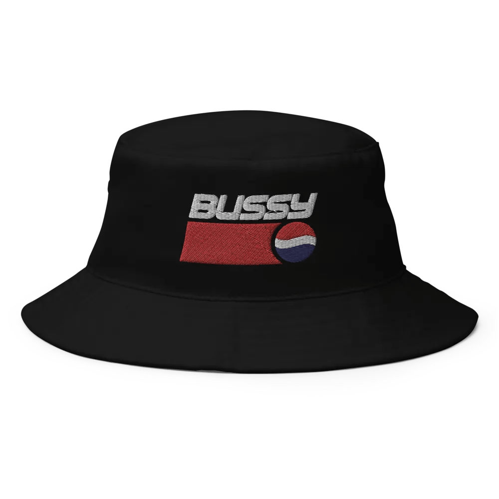 Bussy Bucket product image (1)