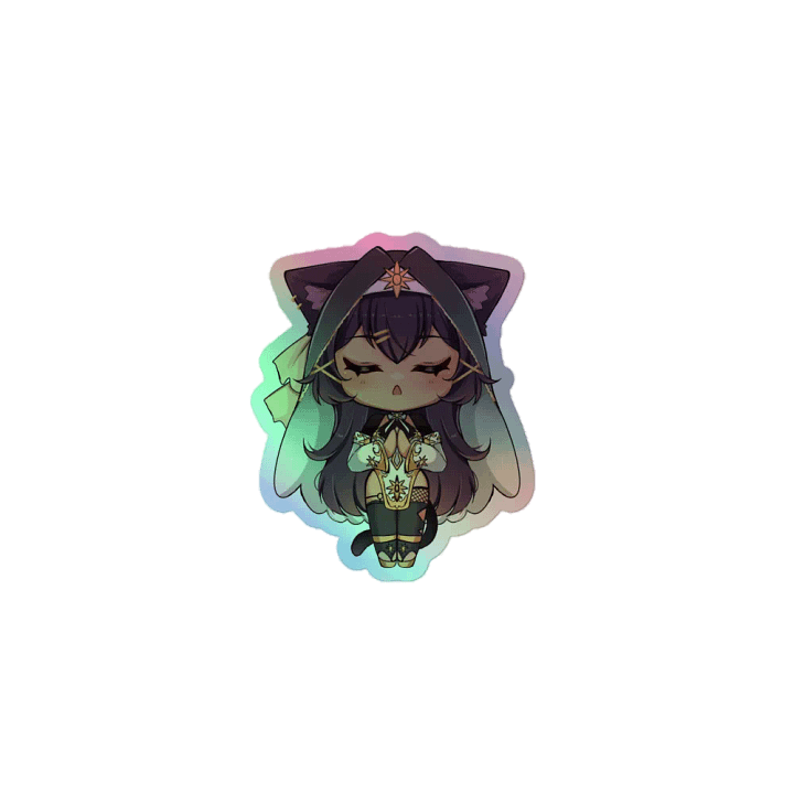 Priestess Sulky Pray product image (1)