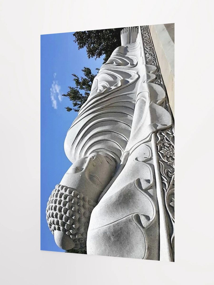 The Reclining Buddha product image (7)