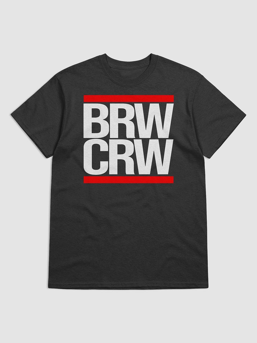 BRW CRW Tee product image (1)