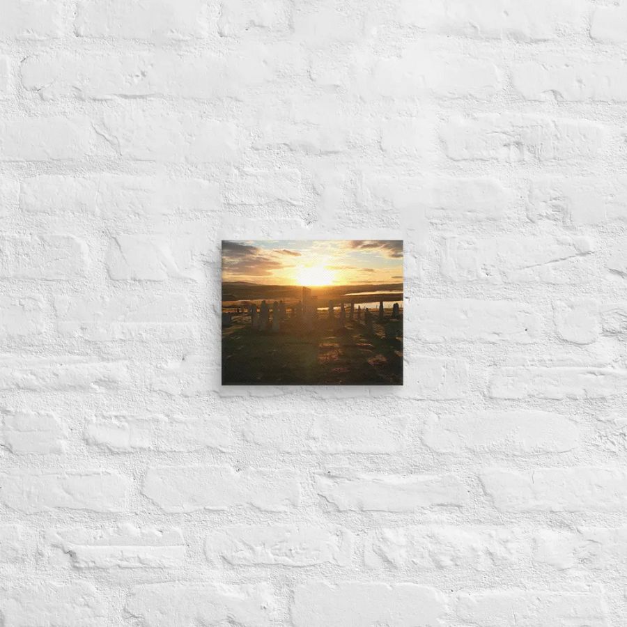 Callanish Sunrise product image (11)