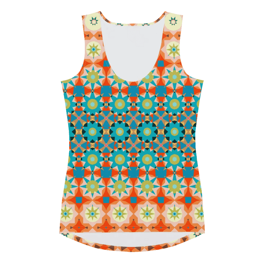 Funky Pattern 44 product image (9)