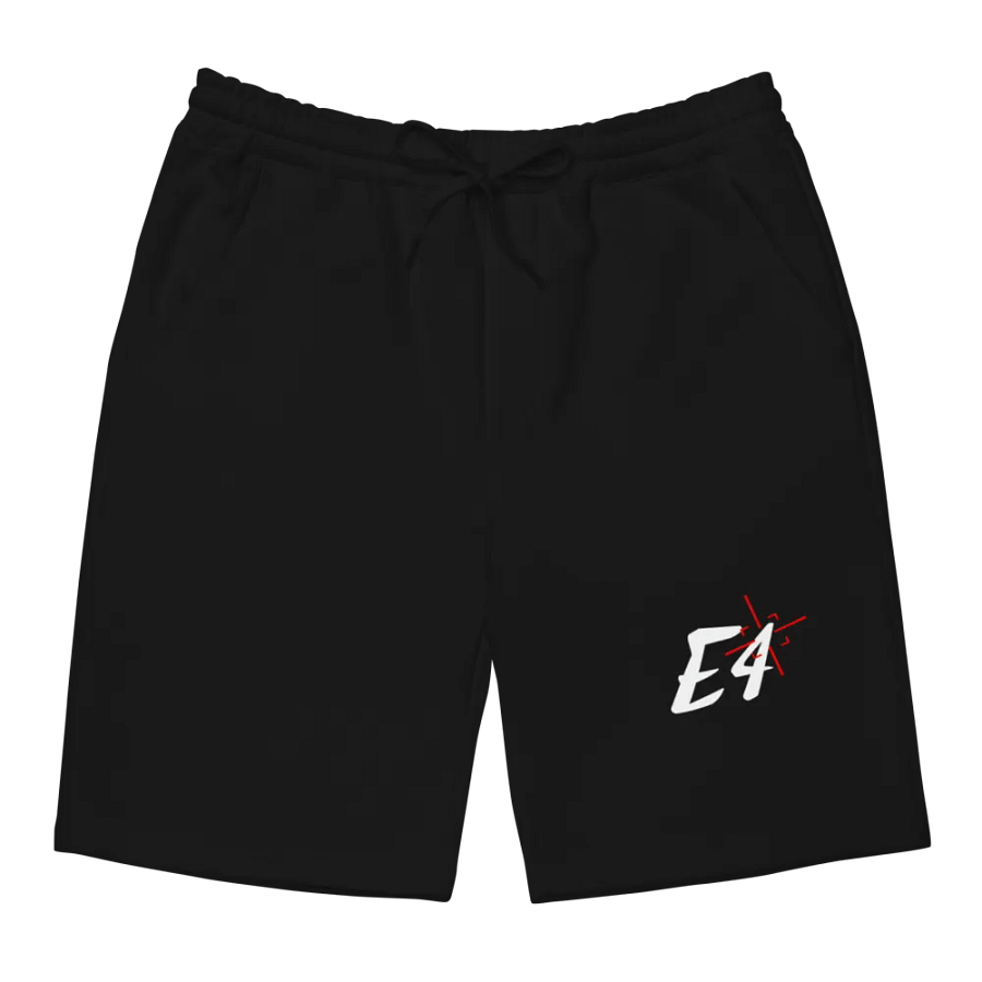 Sham Sheild Shorts product image (9)
