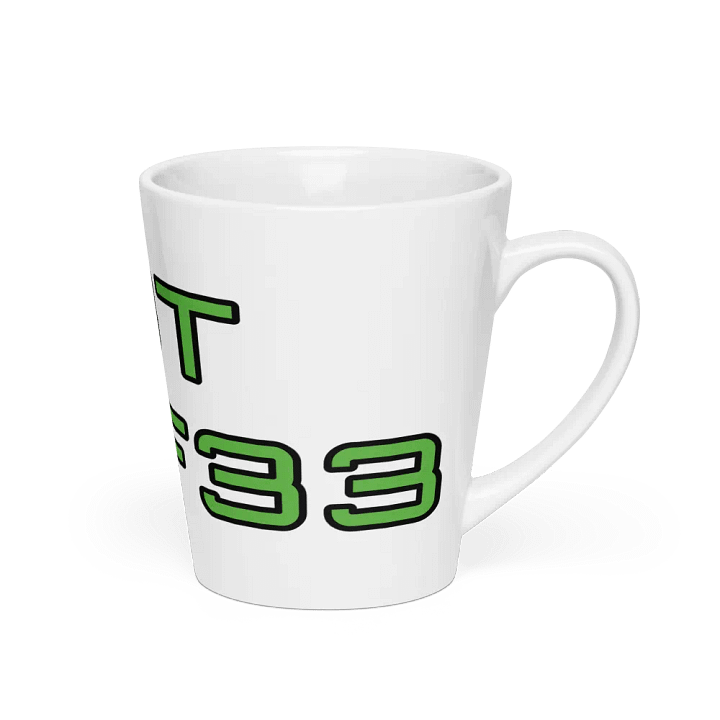 G3T COFF33 - MUG product image (2)