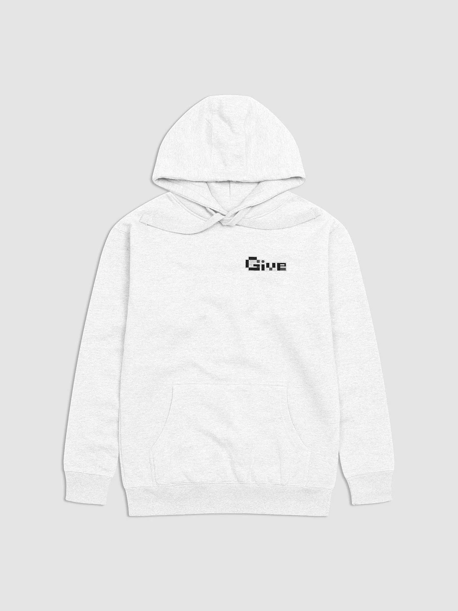 Give Essential Hoodie product image (1)