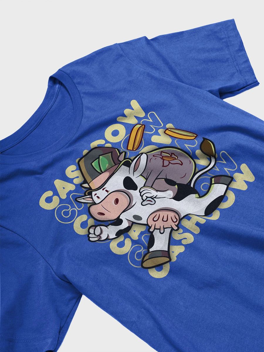 Cash Cow Shirt product image (3)