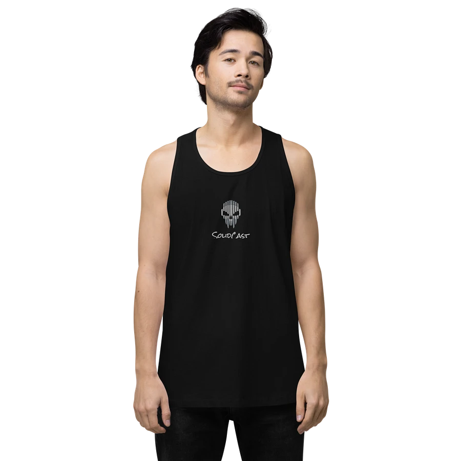 SolidCast Tank Top product image (3)