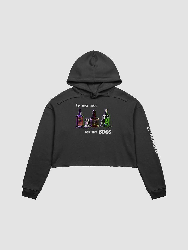 BOOze Crop product image (2)