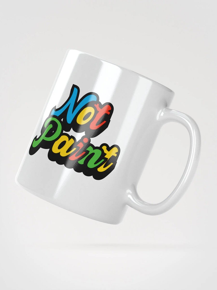 Non Suspicious Mug product image (4)