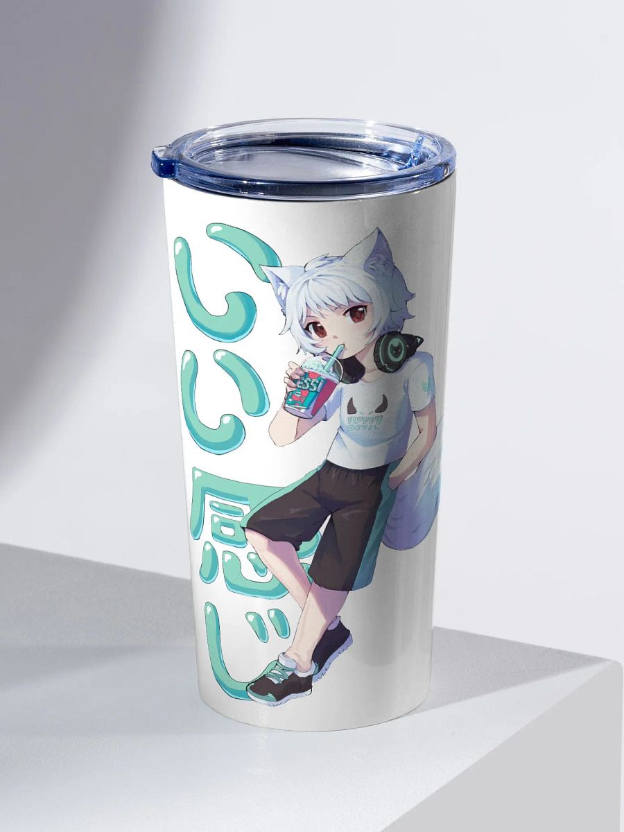 Vibin' Tumbler product image (2)