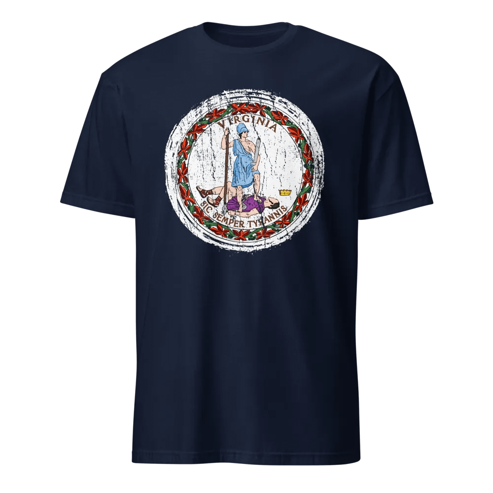 Virginia State Flag product image (1)