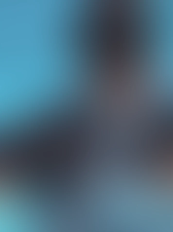 Video thumbnail background