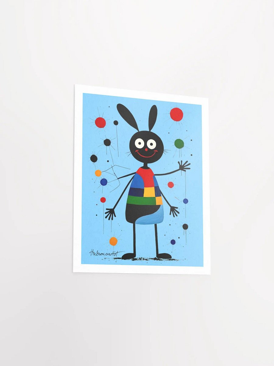 Enhanced Matte Paper Poster (in) product image (3)