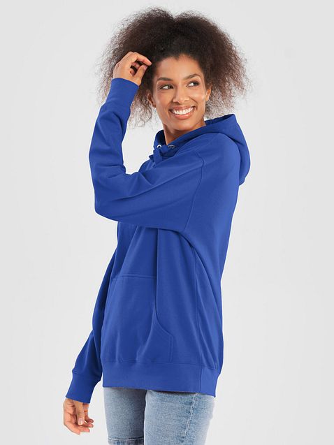 Photo showing Cotton Heritage Unisex Premium Hoodie