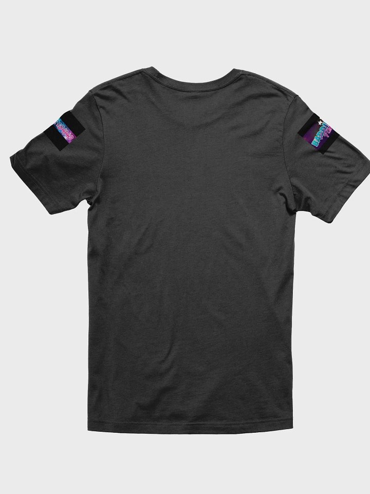 Baddie's Short Sleeves (2 logos) product image (2)