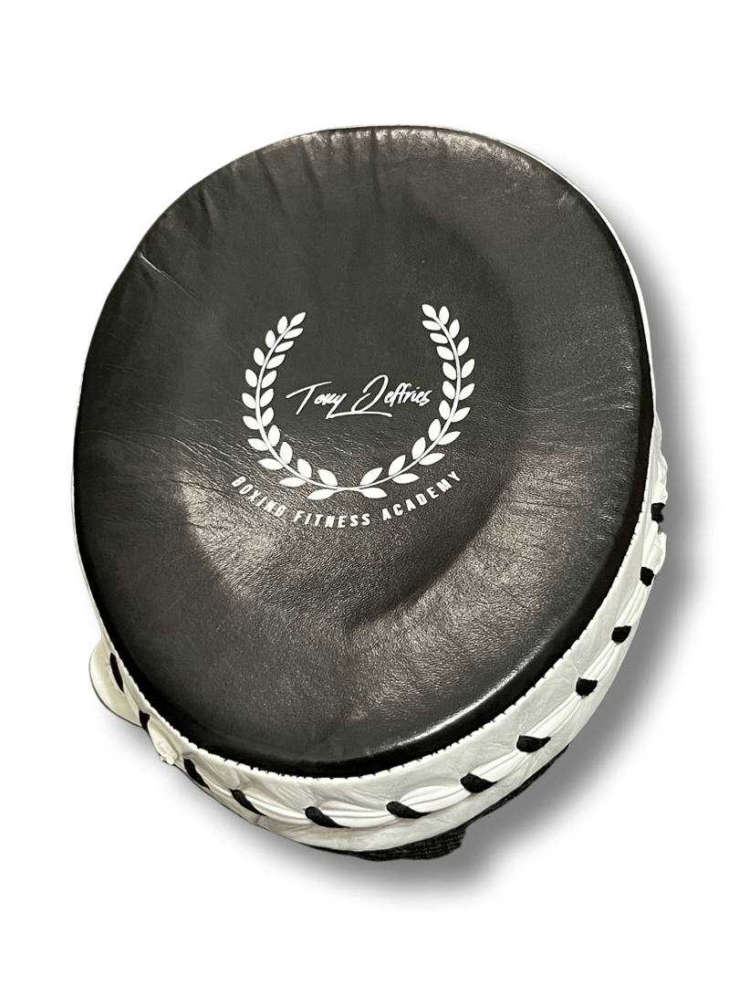 TJ Boxing Fitness Academy Mitts product image (3)