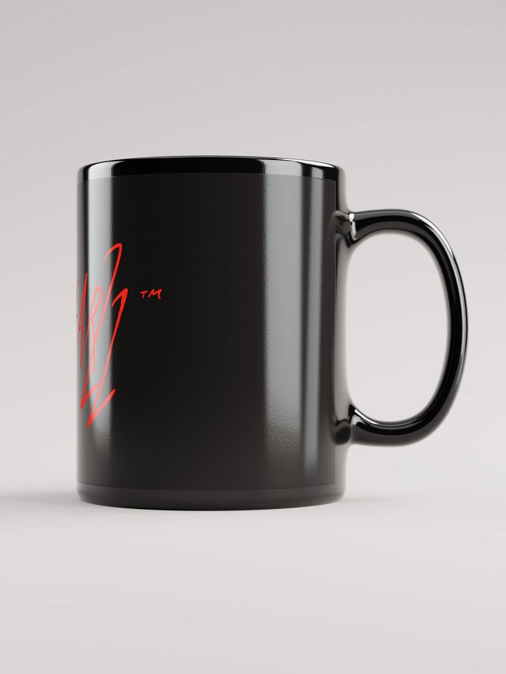 Gamegear22 Online! Black Mug product image (2)