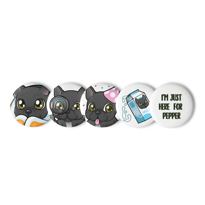 Pepper Pack product image (1)