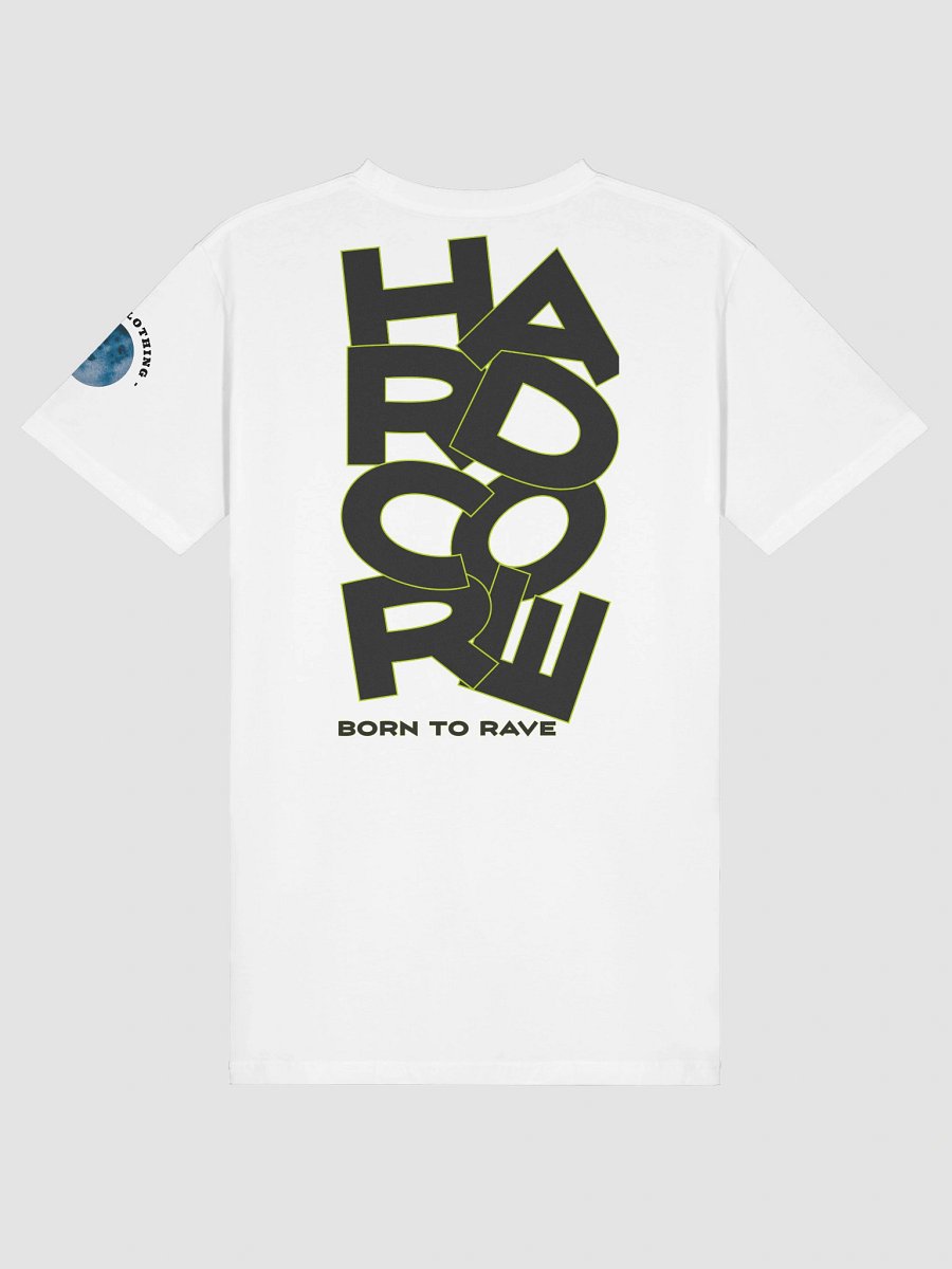 HARDCORE Premium T-Shirt product image (4)