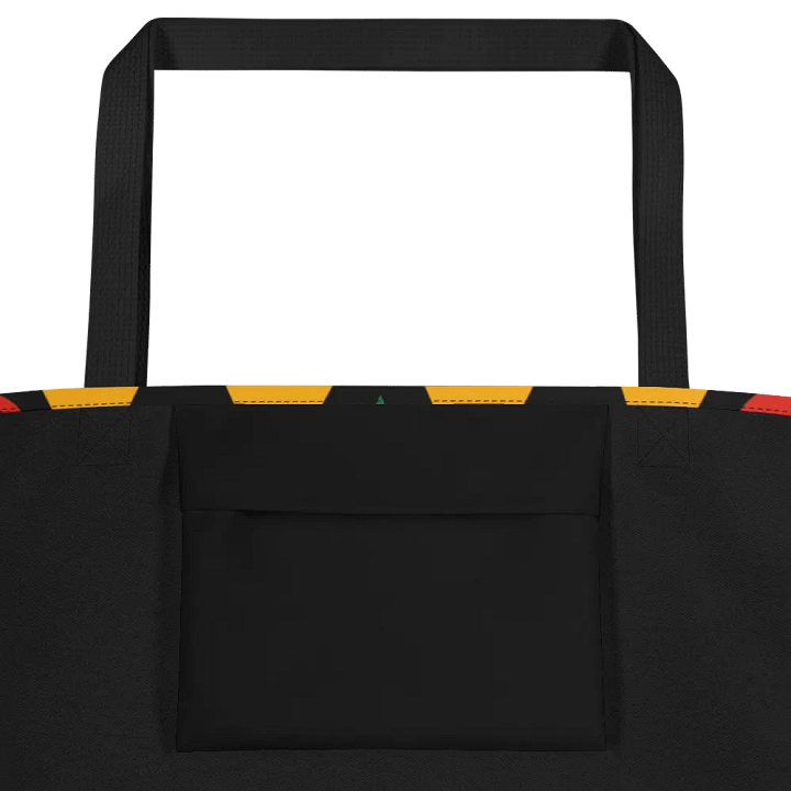Empowerment Statement Tote Bag product image (2)