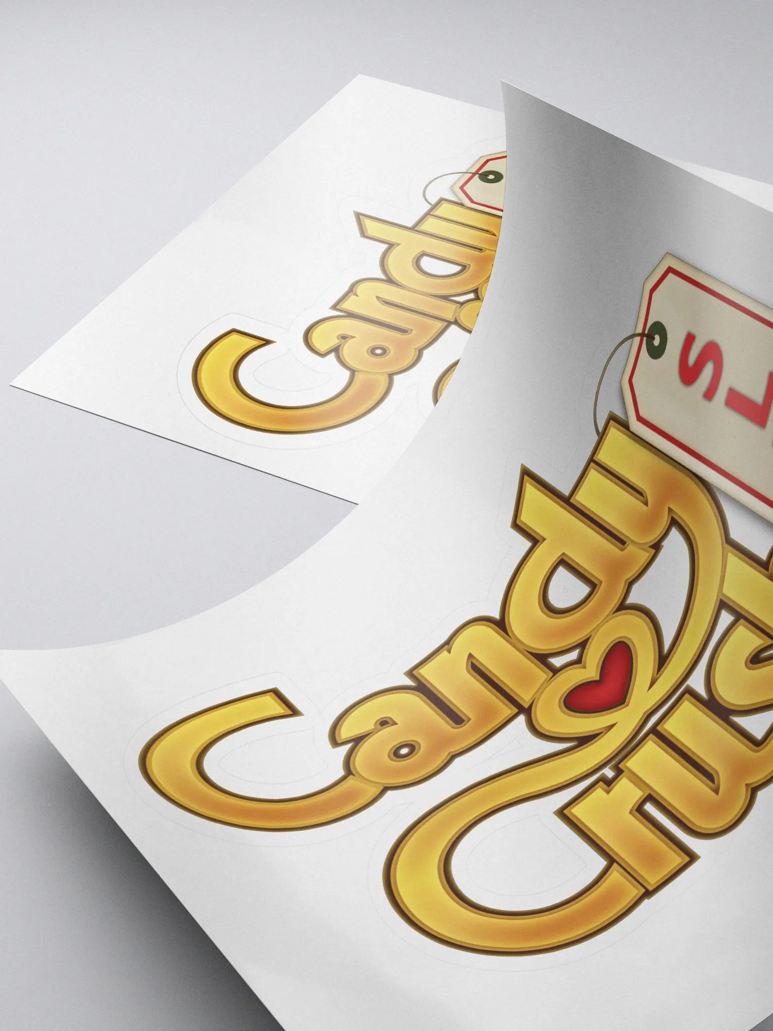 CANDY STICKER product image (4)