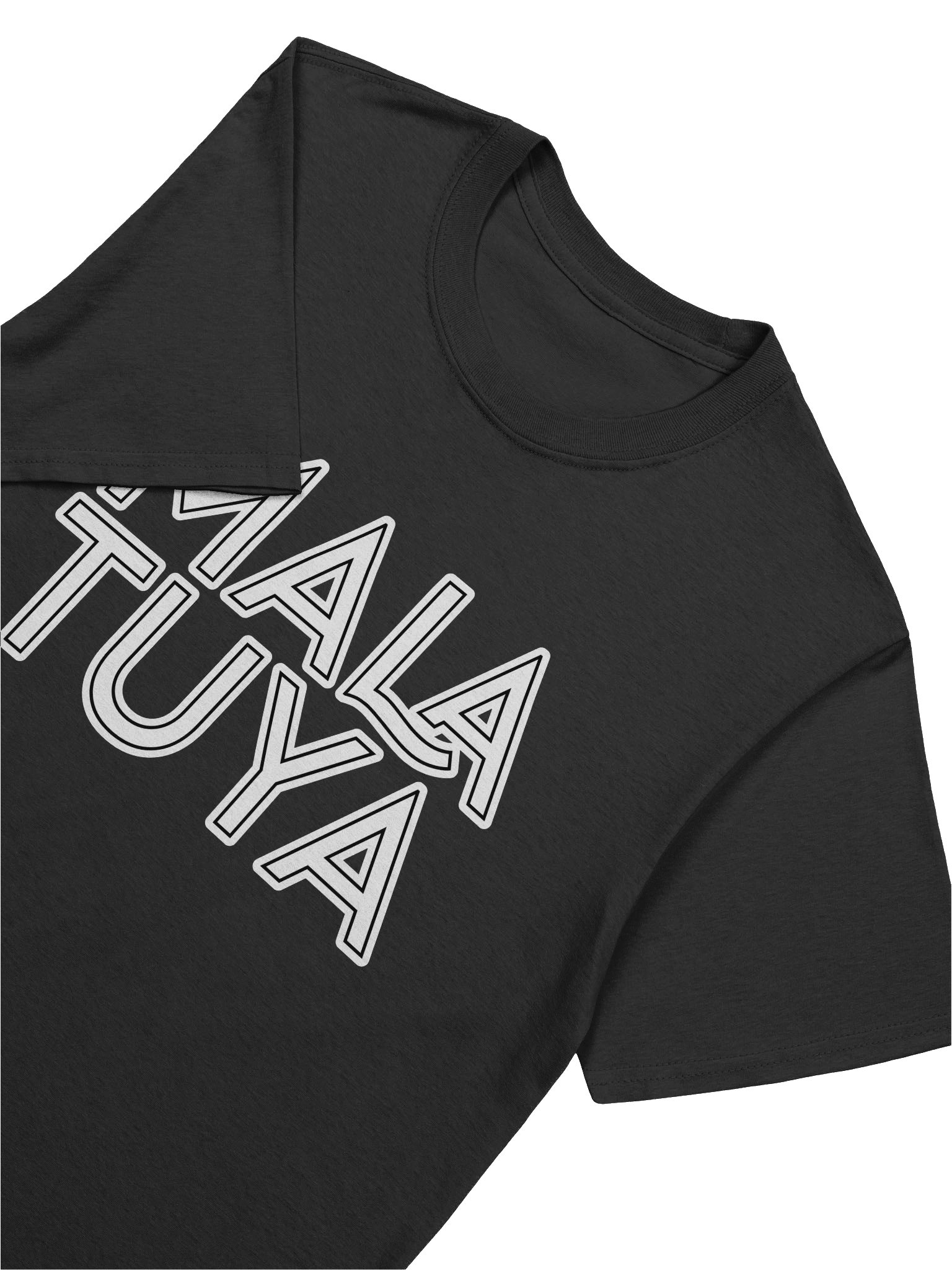 Mala Tuya T-Shirt product image (2)