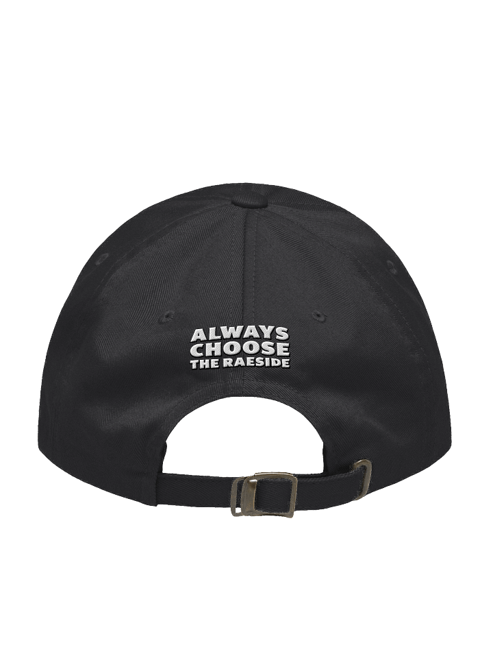 The RaeSide Classic Hat product image (2)