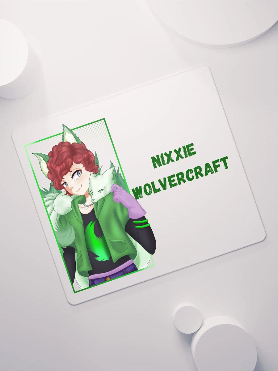 Subathon Design - Mouse Pad product image (11)