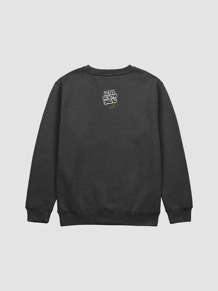 Let's Get This Bread | Sweater product image (2)