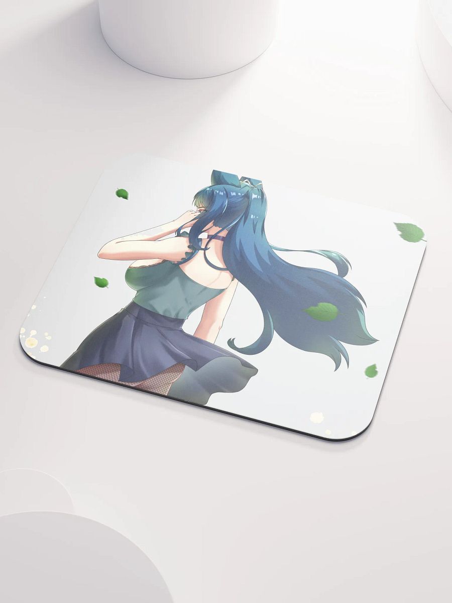 Jackie Mousepad Classic product image (3)