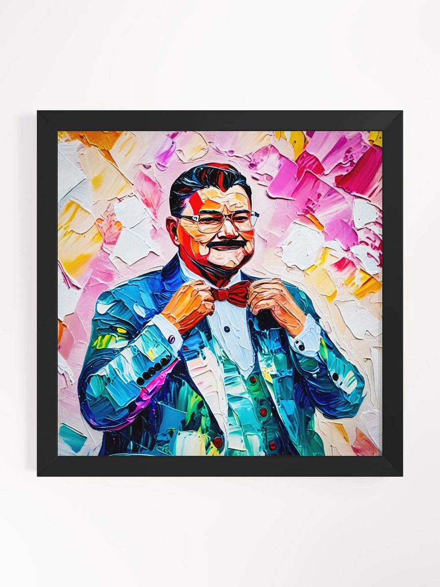 Somebody Somewhere: Murray Hill [Fred Rococo] product image (6)