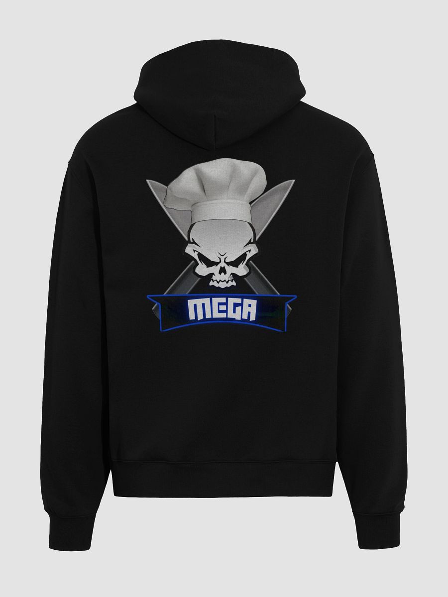 Skull & Bones Hoodie product image (10)