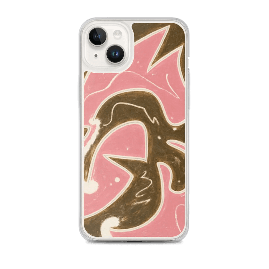 Abstract 12 Clearcase for iPhone product image (1)