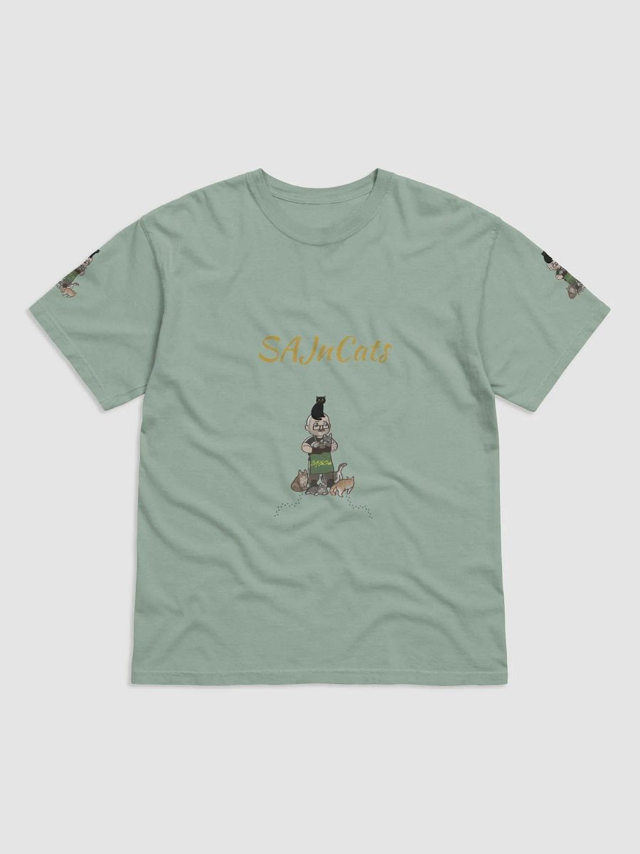 SAJnCats Tee product image (1)