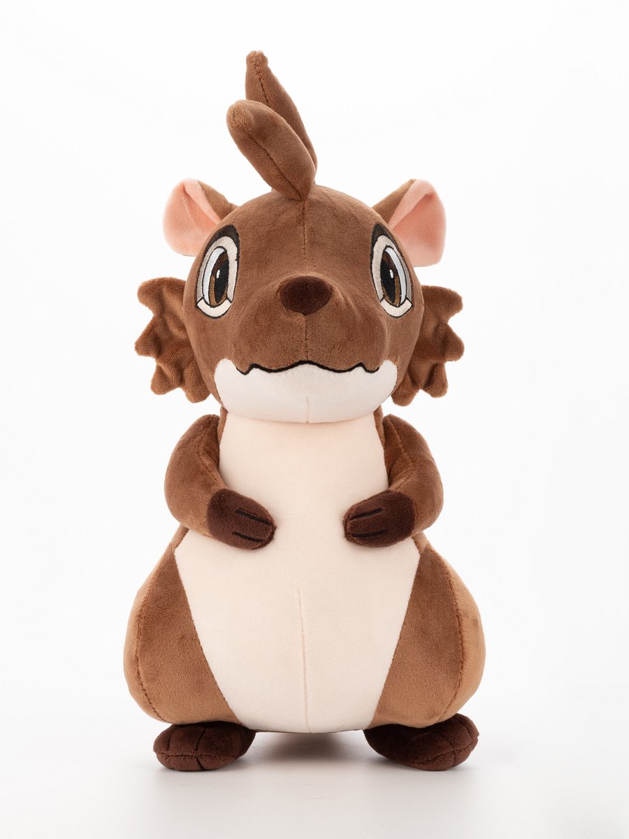 LUCK Plushie- PREORDER product image (6)