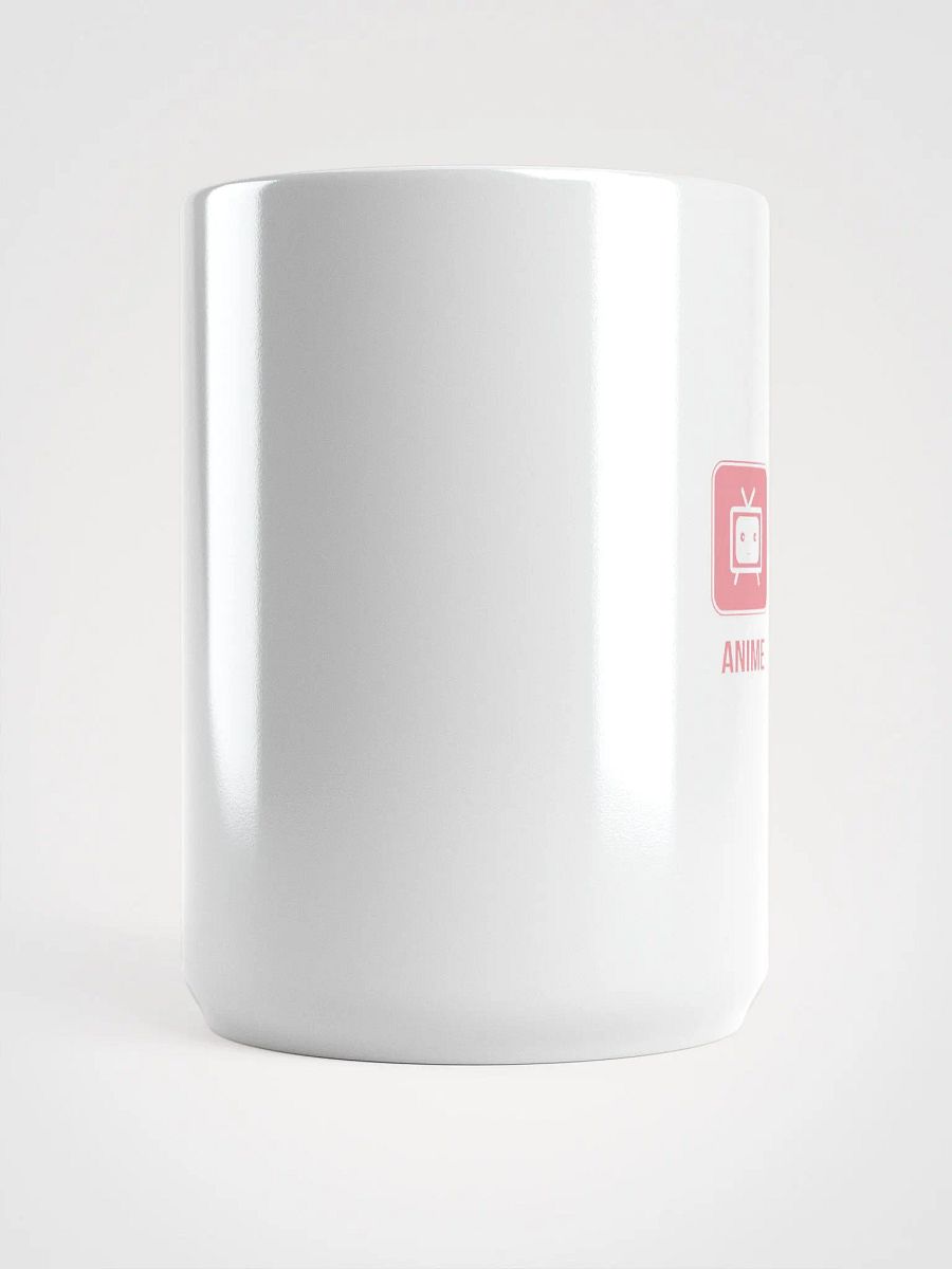 Vivid Options White Glossy Mug product image (5)
