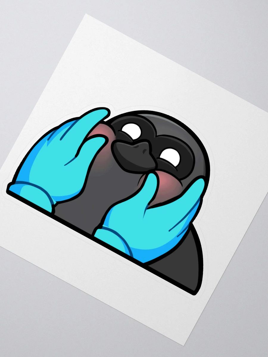 Birb Pudge product image (3)