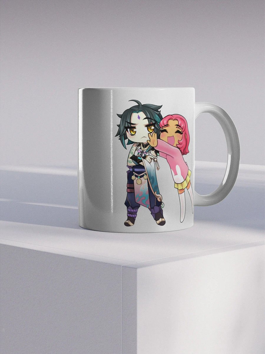 Holiday Mug product image (4)