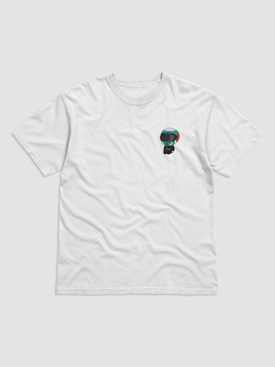I Sits - Kimi Antonelli - Soft T-Shirt product image (1)
