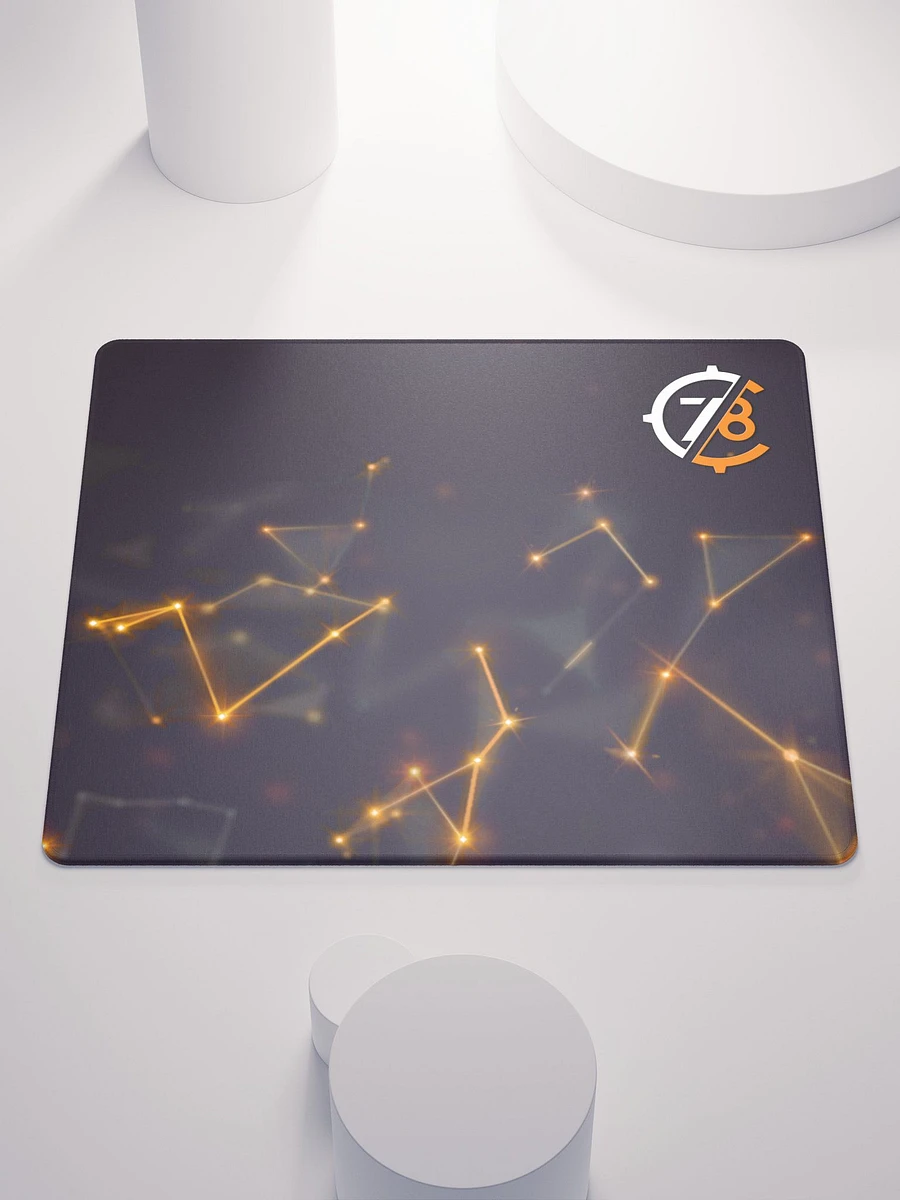 C78 Mousepad - Small product image (1)