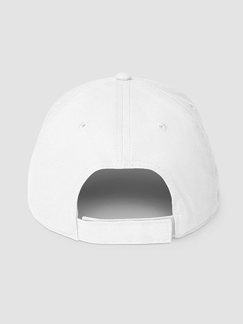 Photo showing Otto Cap Low Profile Baseball Cap