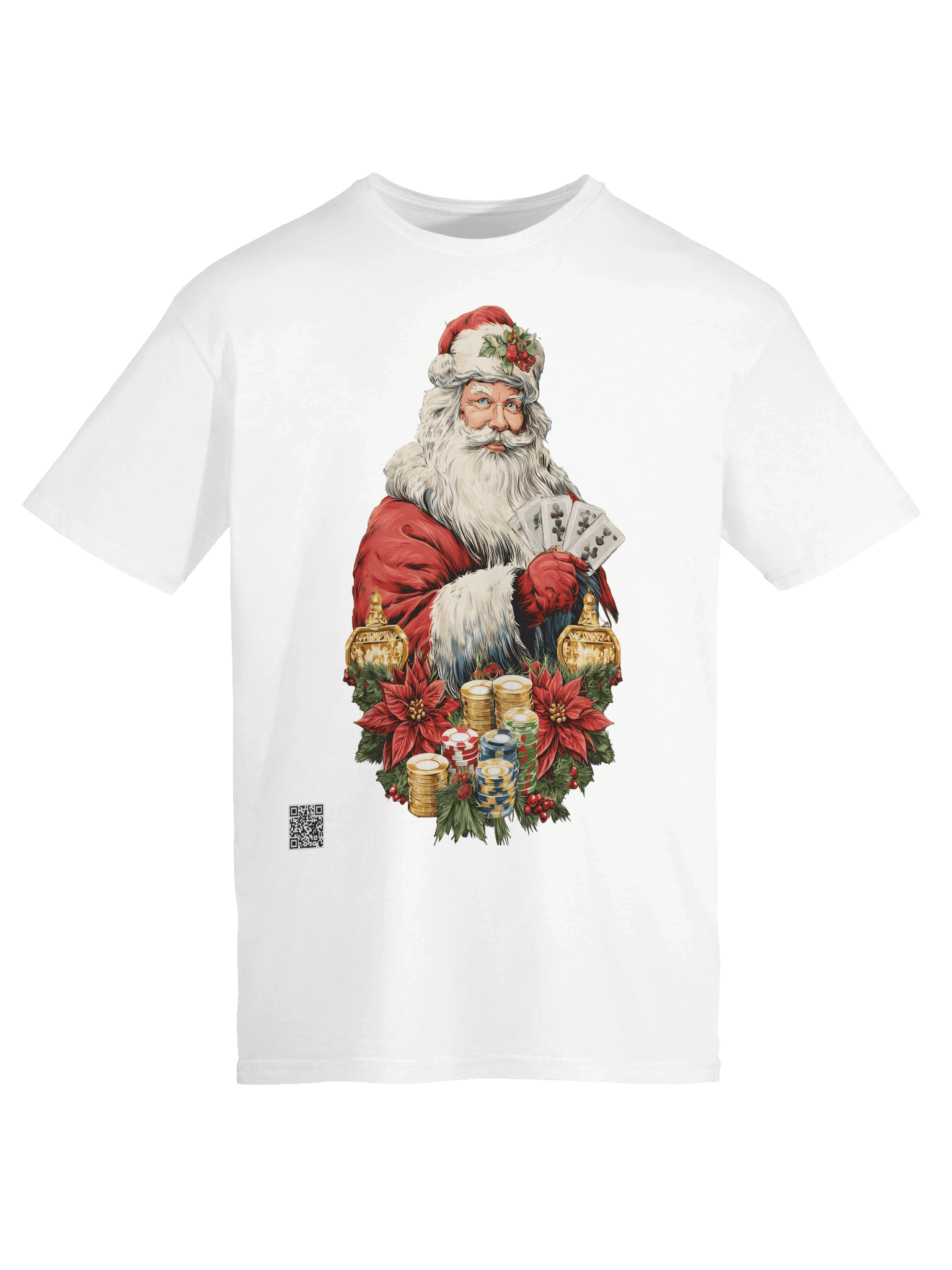 Santa's Royal Flush product image (9)