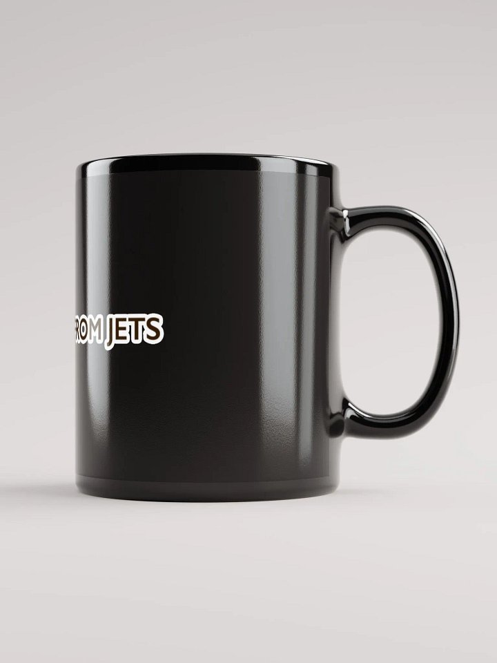 Jet-Inspired Coffee Mug product image (1)
