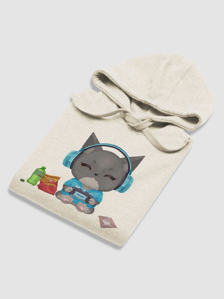 Gobbi Gamer Hoodie! product image (57)