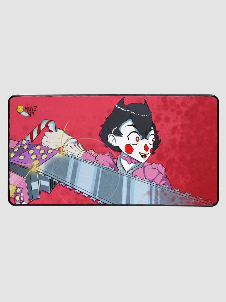 Bloody Deskmat 15.5 in. x 31.5 in. product image (1)