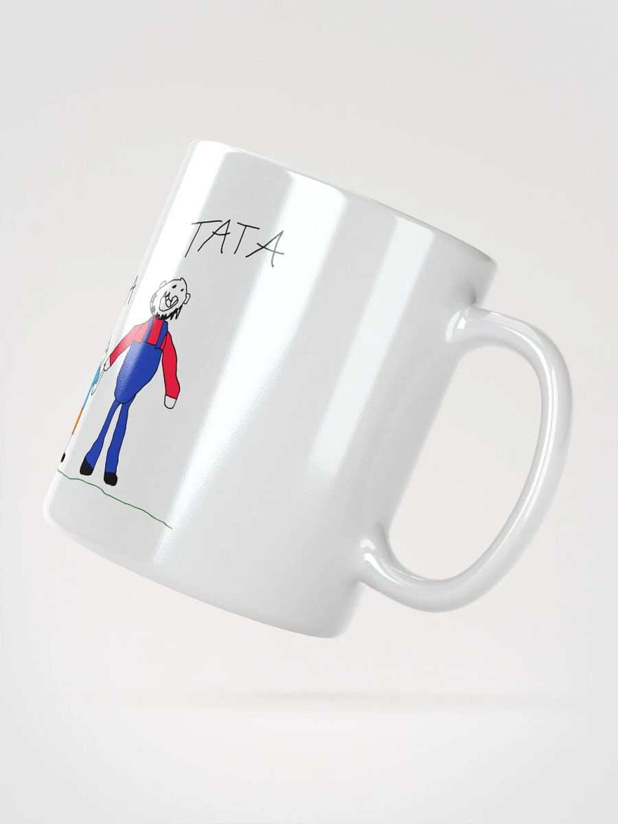 KUBEK QUEBO I RODZINA product image (2)