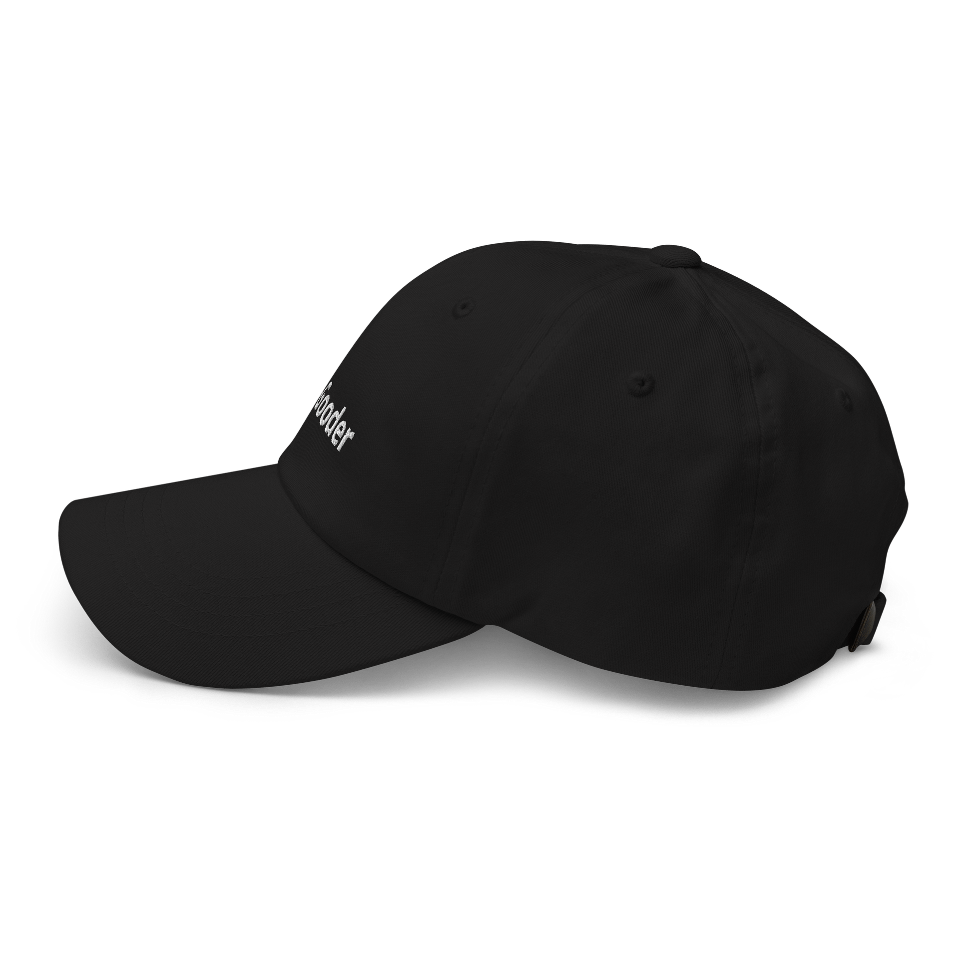 Do-Gooder Hat product image (4)