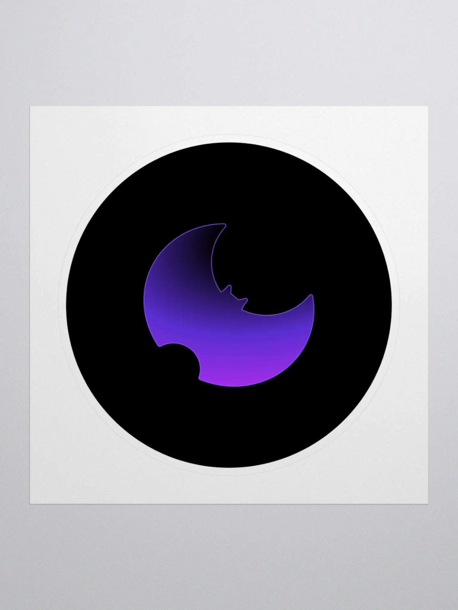 Rune Batthew Sticker C product image (1)