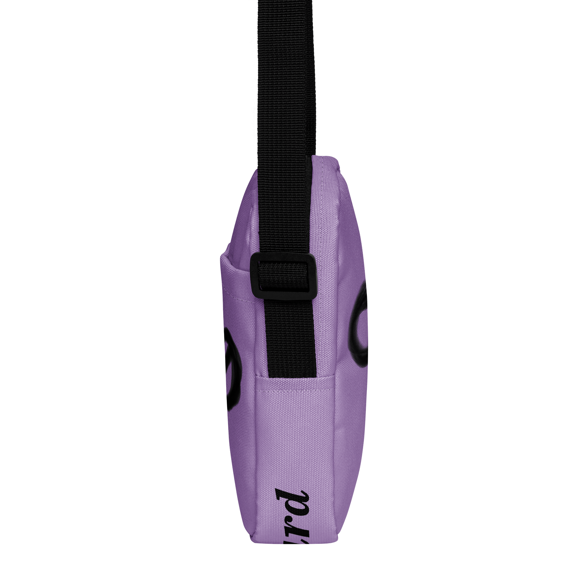 "face forward" crossbody (purple) product image (2)