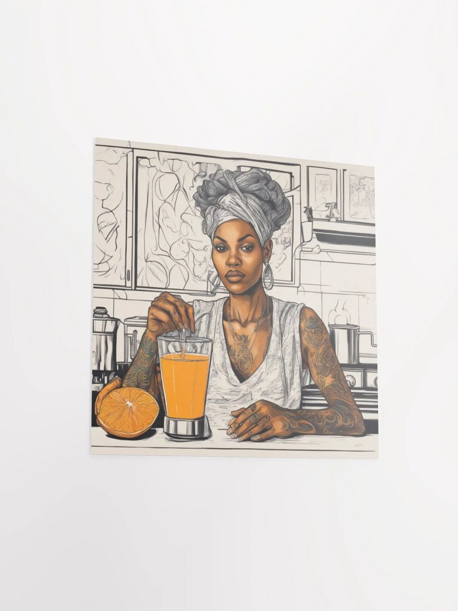 NO PROBLEMS, ONLY OPPORTUNITIES product image (11)
